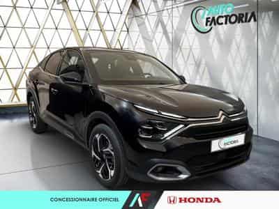 Citroën c4 x -39% 1.5 BlueHDi 130ch S&S PLUS Automatique (2024) - Foto 7