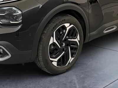 Citroën c4 x -39% 1.5 BlueHDi 130ch S&S PLUS Automatique (2024) - Foto 9