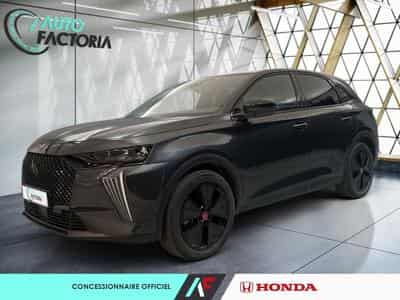 DS Automobiles DS7 -48% E-TENSE 225ch Performance Line + (2024) - Foto 1