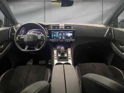 DS Automobiles DS7 -48% E-TENSE 225ch Performance Line + (2024) - Foto 10