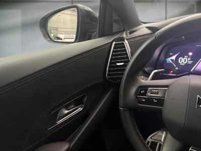 DS Automobiles DS7 -48% E-TENSE 225ch Performance Line + (2024) - Foto 12
