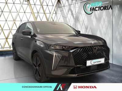 DS Automobiles DS7 -48% E-TENSE 225ch Performance Line + (2024) - Foto 2