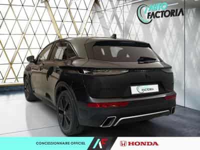 DS Automobiles DS7 -48% E-TENSE 225ch Performance Line + (2024) - Foto 3