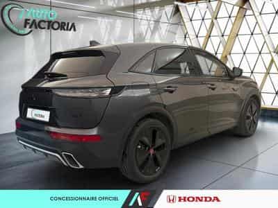 DS Automobiles DS7 -48% E-TENSE 225ch Performance Line + (2024) - Foto 5