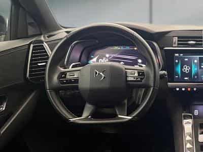 DS Automobiles DS7 -48% E-TENSE 225ch Performance Line + (2024) - Foto 9