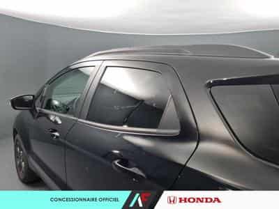 Ford EcoSport -54% 1.0 EcoBoost 125ch (2020) - Foto 2
