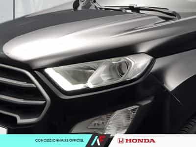 Ford EcoSport -54% 1.0 EcoBoost 125ch (2020) - Foto 8