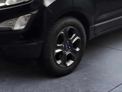 Ford EcoSport -54% 1.0 EcoBoost 125ch (2020) - Foto 9