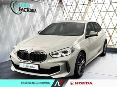 BMW 118 -36% M135iA xDrive 306ch Edition M Sport Pro (2023) - Foto 1