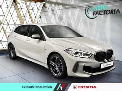 BMW 118 -36% M135iA xDrive 306ch Edition M Sport Pro (2023) - Foto 2