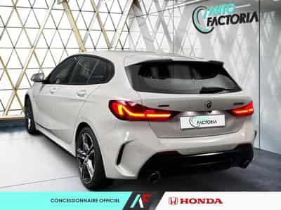 BMW 118 -36% M135iA xDrive 306ch Edition M Sport Pro (2023) - Foto 3