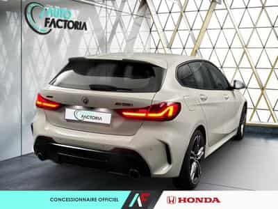 BMW 118 -36% M135iA xDrive 306ch Edition M Sport Pro (2023) - Foto 5