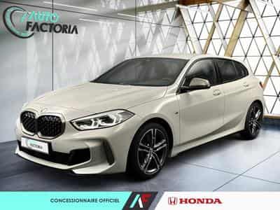 BMW 118 -36% M135iA xDrive 306ch Edition M Sport Pro (2023) - Foto 6