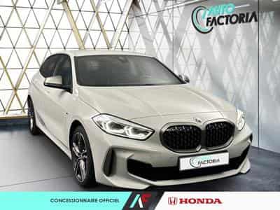 BMW 118 -36% M135iA xDrive 306ch Edition M Sport Pro (2023) - Foto 7