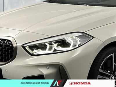 BMW 118 -36% M135iA xDrive 306ch Edition M Sport Pro (2023) - Foto 8