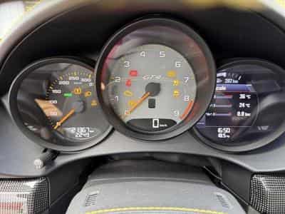 Porsche 718 4.0 420ch GT4 (2020) - Foto 12