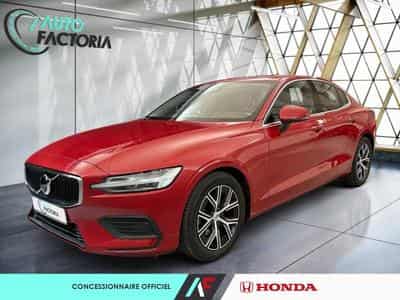 Volvo S60 -47% B4 197ch Start DCT 7 (2024) - Foto 1