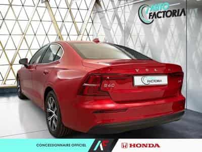 Volvo S60 -47% B4 197ch Start DCT 7 (2024) - Foto 2
