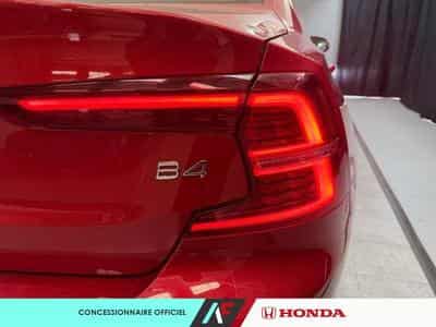 Volvo S60 -47% B4 197ch Start DCT 7 (2024) - Foto 3