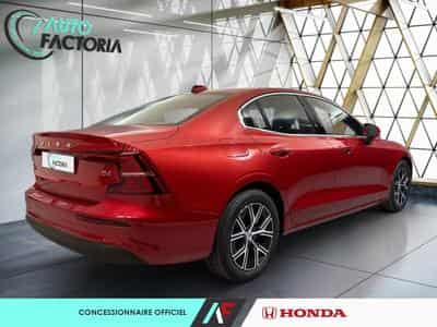 Volvo S60 -47% B4 197ch Start DCT 7 (2024) - Foto 4