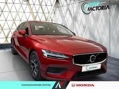 Volvo S60 -47% B4 197ch Start DCT 7 (2024) - Foto 6