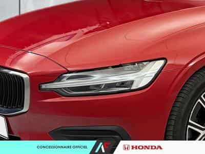 Volvo S60 -47% B4 197ch Start DCT 7 (2024) - Foto 7