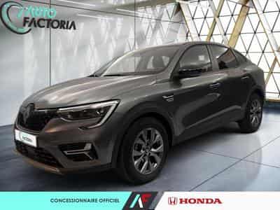 Renault Arkana -22% 1.3 TCe 140ch mild hybrid Evolution EDC -24 (2025) - Foto 1