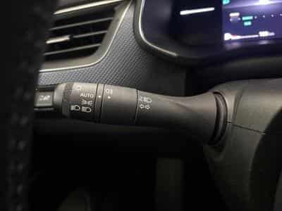Renault Arkana -22% 1.3 TCe 140ch mild hybrid Evolution EDC -24 (2025) - Foto 12