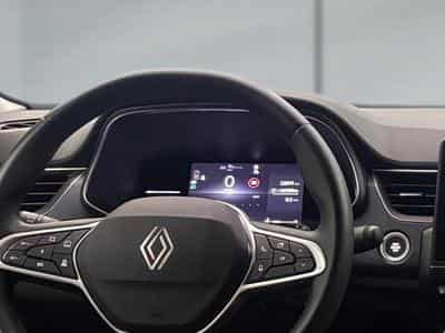 Renault Arkana -22% 1.3 TCe 140ch mild hybrid Evolution EDC -24 (2025) - Foto 14