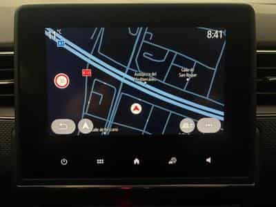 Renault Arkana -22% 1.3 TCe 140ch mild hybrid Evolution EDC -24 (2025) - Foto 8