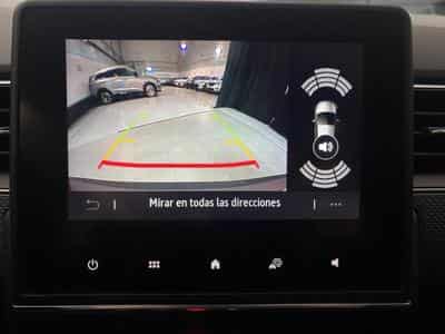 Renault Arkana -22% 1.3 TCe 140ch mild hybrid Evolution EDC -24 (2025) - Foto 9