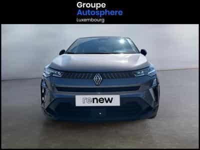 Renault Captur 1.0 Tce Techno (2025) - Foto 2