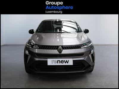 Renault Captur 1.0 Tce Techno GPF (2025) - Foto 2