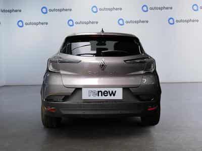 Renault Captur 1.0 Tce Techno GPF (2025) - Foto 3