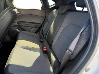 Renault Captur 1.0 Tce Techno GPF (2025) - Foto 9