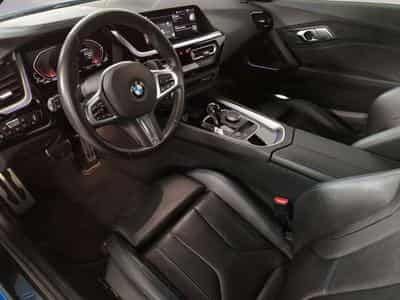 BMW Z4 sDrive20i DAB LED (2021) - Foto 5