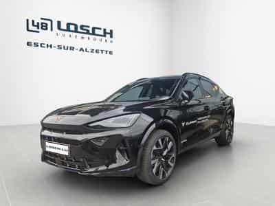 Cupra Formentor 1.5 eTSI DSG (2026) - Foto 5