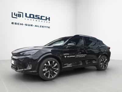 Cupra Formentor 1.5 eTSI DSG (2026) - Foto 6