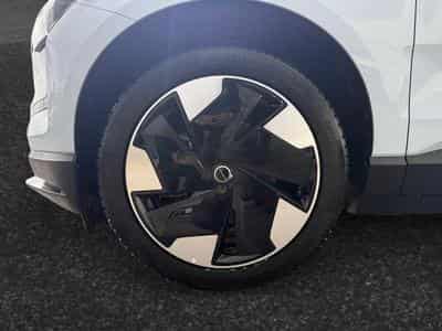 Volvo EX30 Plus Extended Range / Electrique (2024) - Foto 14