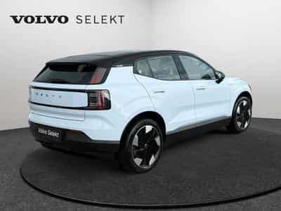 Volvo EX30 Plus Extended Range / Electrique (2024) - Foto 2
