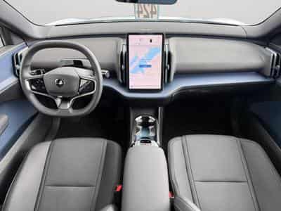 Volvo EX30 Plus Extended Range / Electrique (2024) - Foto 3
