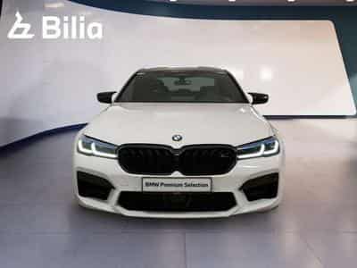 BMW M5 Limousine (2022) - Foto 2