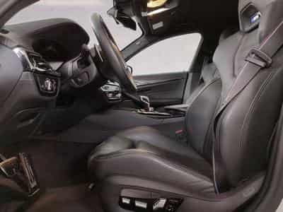 BMW M5 Limousine (2022) - Foto 8