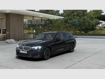 BMW 330 d xDrive M Sport (2026) - Foto 1