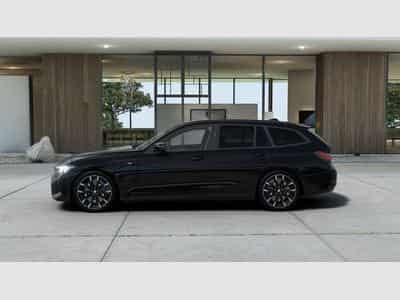 BMW 330 d xDrive M Sport (2026) - Foto 2