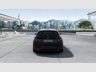 BMW 330 d xDrive M Sport (2026) - Foto 3