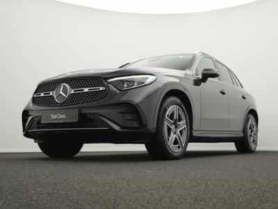 Mercedes GLC 300 d 4MATIC AMG-Line LED+Kamera+AHK+Memory (2025) - Foto 10