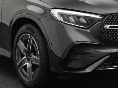 Mercedes GLC 300 d 4MATIC AMG-Line LED+Kamera+AHK+Memory (2025) - Foto 9