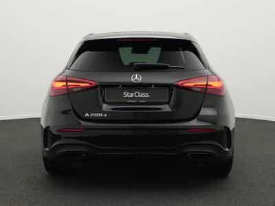 Mercedes A 200 d Multi+Kamera+Night+Distr (2025) - Foto 4