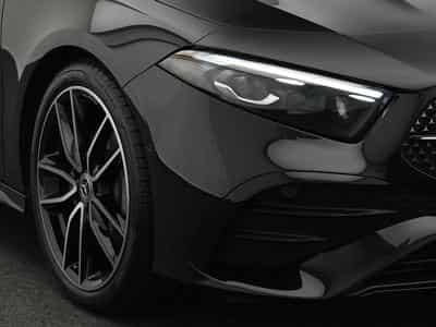 Mercedes A 200 d Multi+Kamera+Night+Distr (2025) - Foto 9